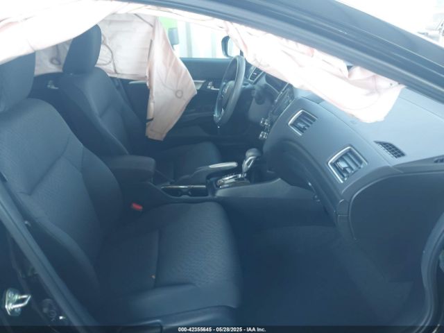 19XFB2F88FE238398 Honda CIVIC EX