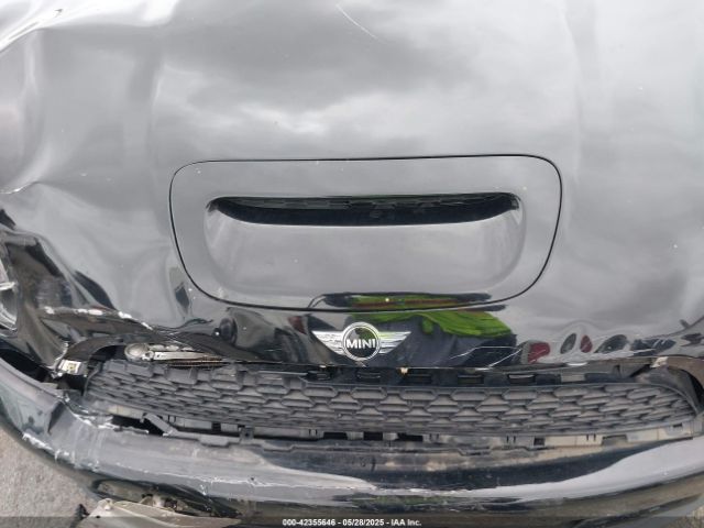 2012 MINI COOPER S CLUBMAN WMWZG3C57CTY39249 Photo 9