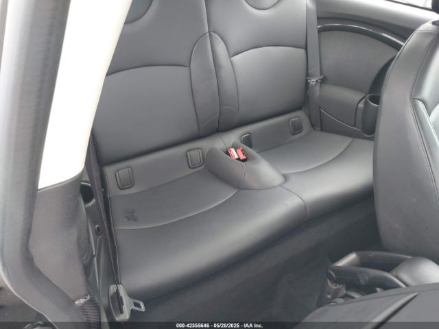 2012 MINI COOPER S CLUBMAN WMWZG3C57CTY39249 Photo 7