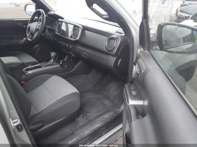 3TMCZ5AN1PM602567 Toyota Tacoma Trd Off Road
