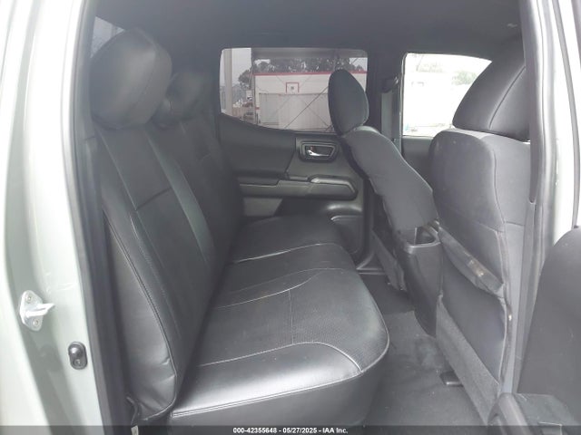 3TMCZ5AN1PM602567 Toyota Tacoma Trd Off Road