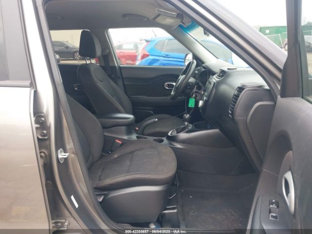 2019 KIA SOUL KNDJN2A21K7683483 Photo 4