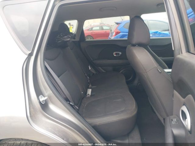 2019 KIA SOUL KNDJN2A21K7683483 Photo 7
