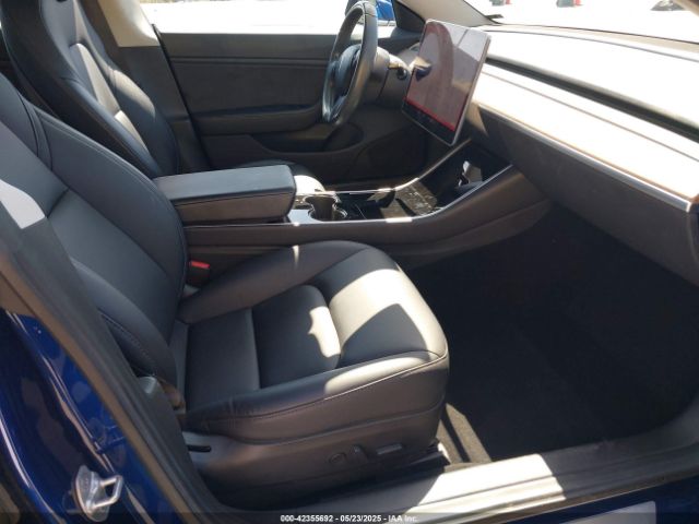 2018 TESLA MODEL 3 5YJ3E1EA5JF076614 Photo 4