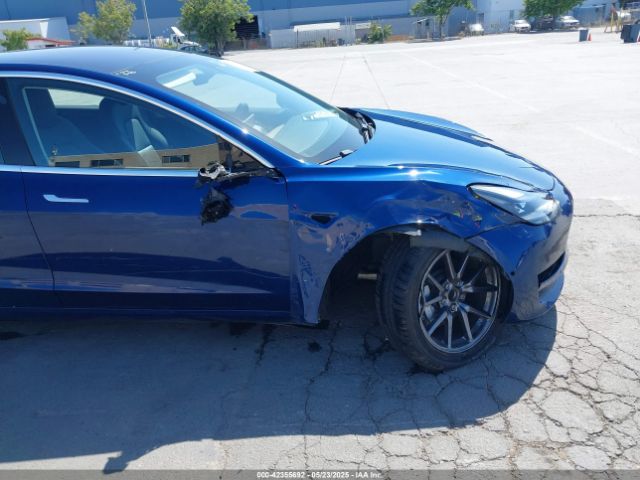 2018 TESLA MODEL 3 5YJ3E1EA5JF076614 Photo 5