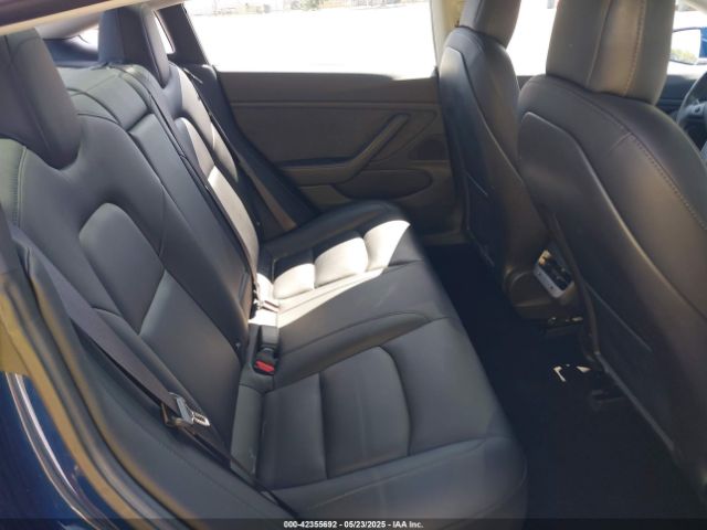 2018 TESLA MODEL 3 5YJ3E1EA5JF076614 Photo 7