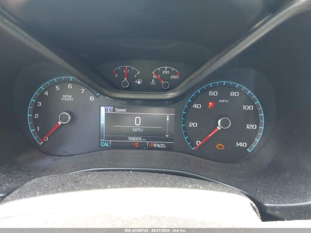 2017 Gmc Canyon Denali მანქანა იყიდება აუქციონზე, vin: 1GTG6EEN4H1308230, აუქციონის ნომერი: 42355702