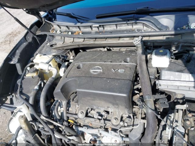 5N1AZ2MG4HN110573 Nissan Murano Platinum/s/sl/sv