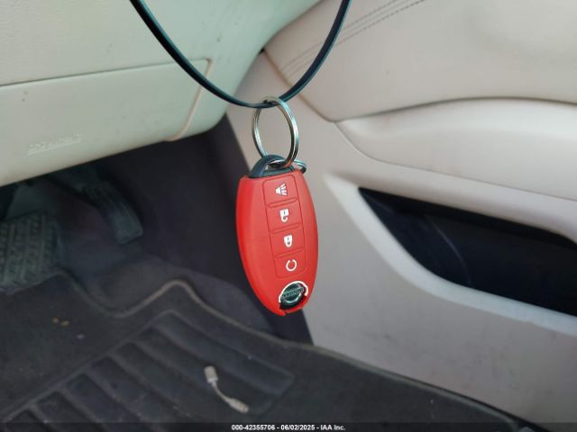 5N1AZ2MG4HN110573 Nissan Murano Platinum/s/sl/sv