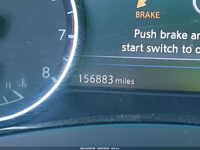 5N1AZ2MG4HN110573 Nissan Murano Platinum/s/sl/sv