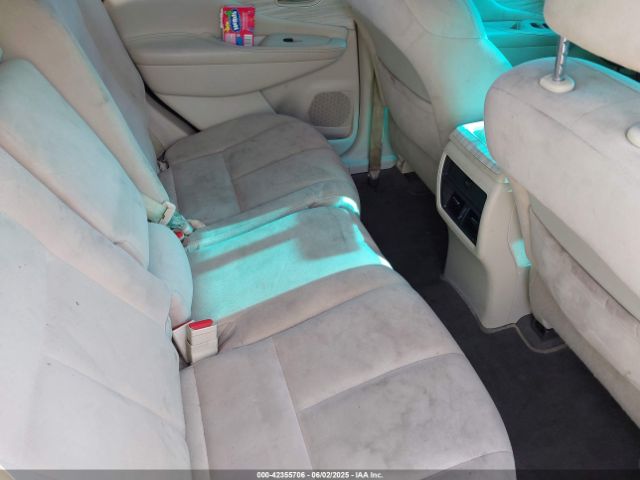5N1AZ2MG4HN110573 Nissan Murano Platinum/s/sl/sv