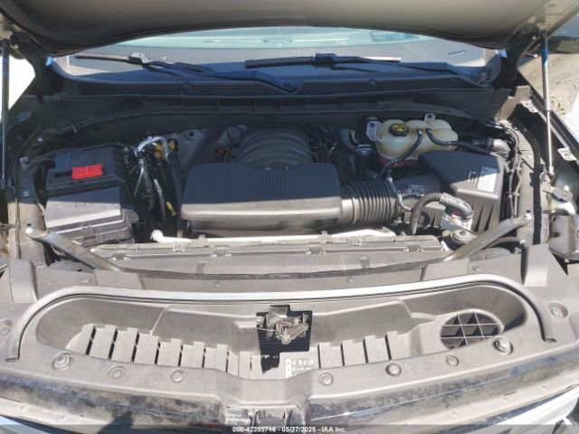 2021 CADILLAC ESCALADE ESV 1GYS3MKL8MR300346 Photo 9