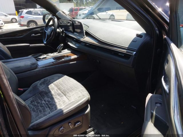 2021 CADILLAC ESCALADE ESV 1GYS3MKL8MR300346 Photo 4