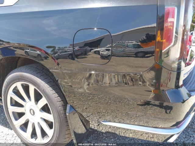 2021 CADILLAC ESCALADE ESV 1GYS3MKL8MR300346 Photo 5