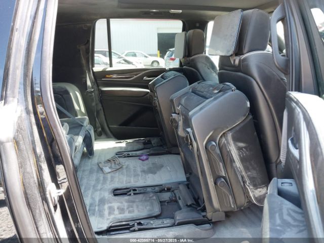 2021 CADILLAC ESCALADE ESV 1GYS3MKL8MR300346 Photo 7