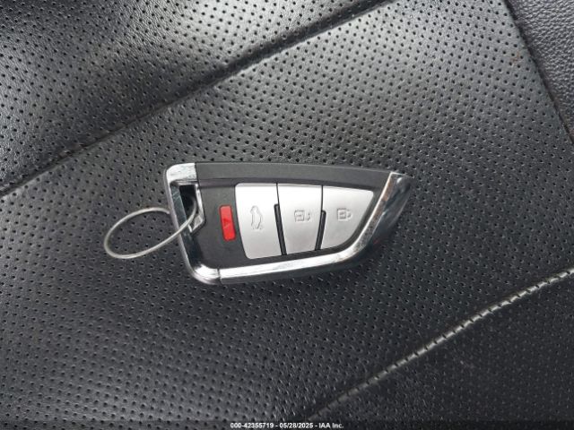 2017 FORD MUSTANG 1FA6P8CFXH5270068 Photo 10