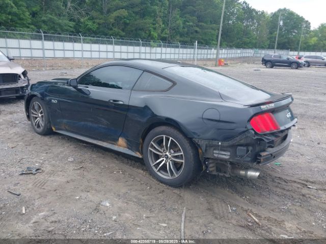 2017 FORD MUSTANG 1FA6P8CFXH5270068 Photo 2
