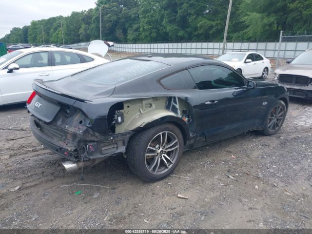 2017 FORD MUSTANG 1FA6P8CFXH5270068 Photo 3