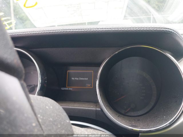 2017 FORD MUSTANG 1FA6P8CFXH5270068 Photo 6