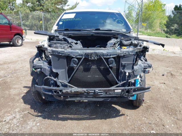 1C4RJFAG4KC566506 Jeep Grand Cherokee Altitude 4x4