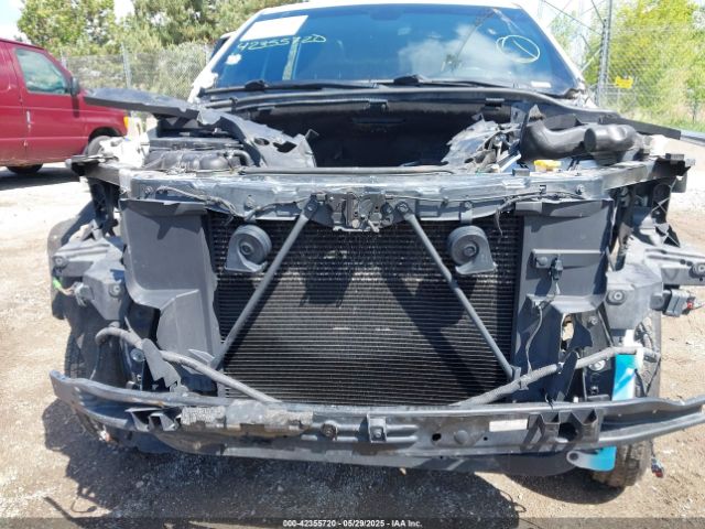 1C4RJFAG4KC566506 Jeep Grand Cherokee Altitude 4x4