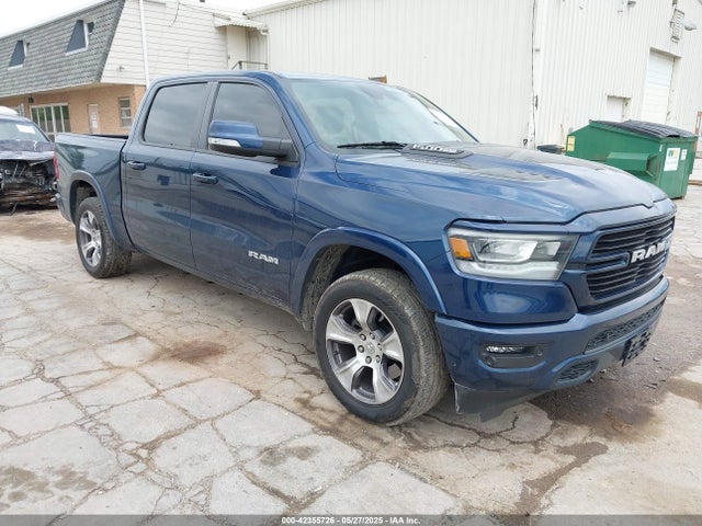 1C6SRFJT1MN655178 RAM 1500