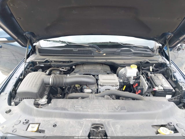 1C6SRFJT1MN655178 RAM 1500