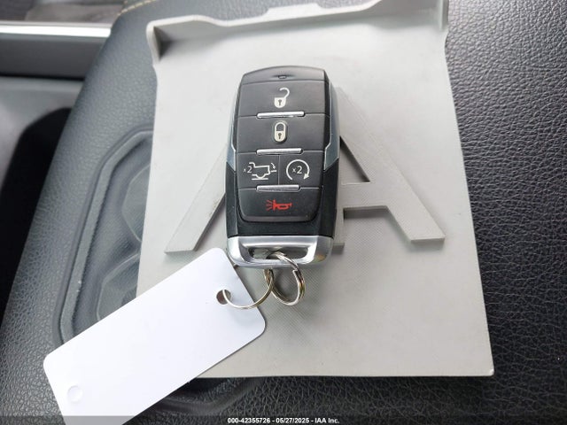 1C6SRFJT1MN655178 RAM 1500