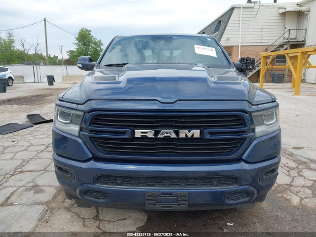 1C6SRFJT1MN655178 RAM 1500