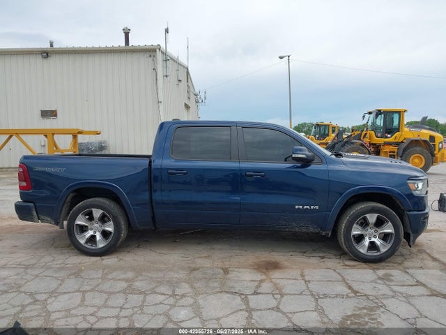 1C6SRFJT1MN655178 RAM 1500