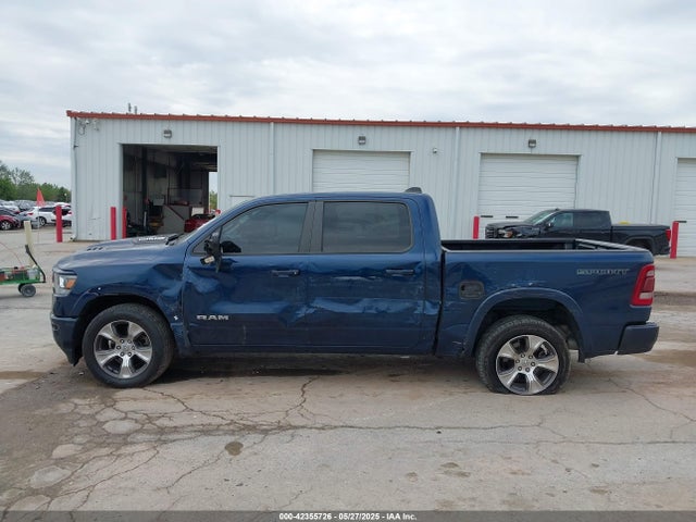 1C6SRFJT1MN655178 RAM 1500