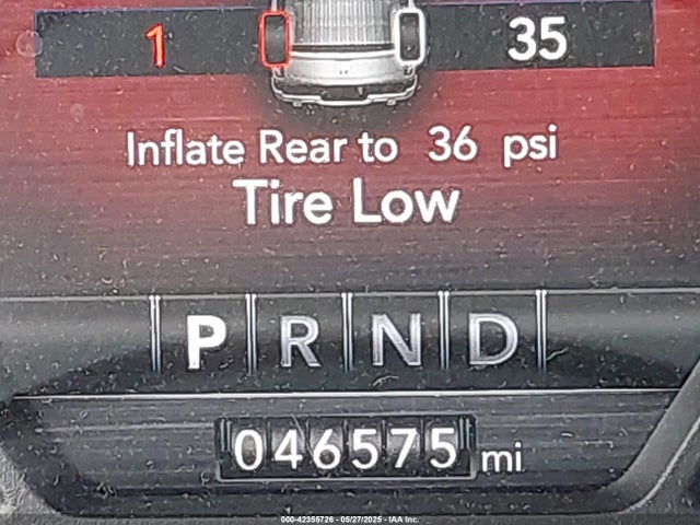 1C6SRFJT1MN655178 RAM 1500
