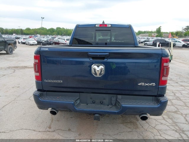 1C6SRFJT1MN655178 RAM 1500