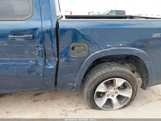 1C6SRFJT1MN655178 RAM 1500