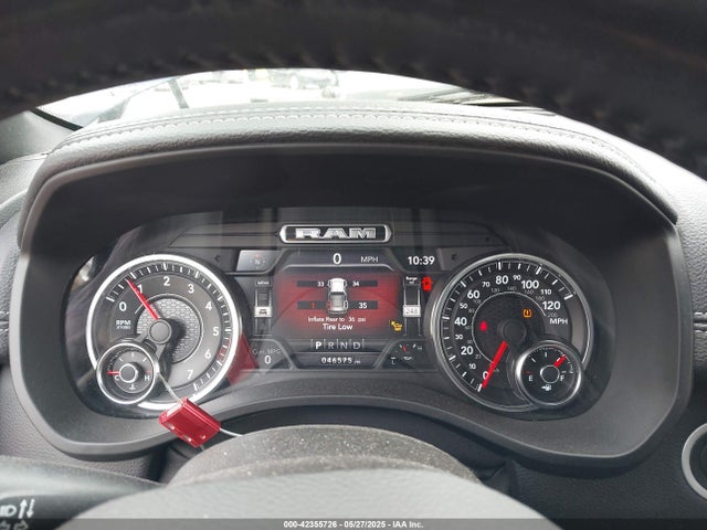1C6SRFJT1MN655178 RAM 1500