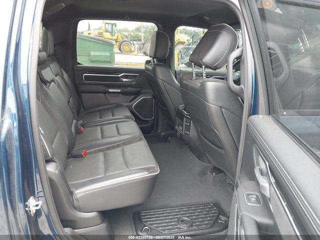 1C6SRFJT1MN655178 RAM 1500