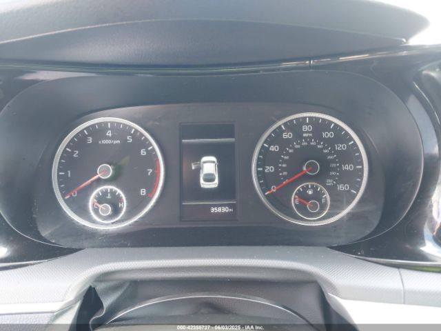 2022 KIA K5 5XXG64J24NG162482 Photo 6