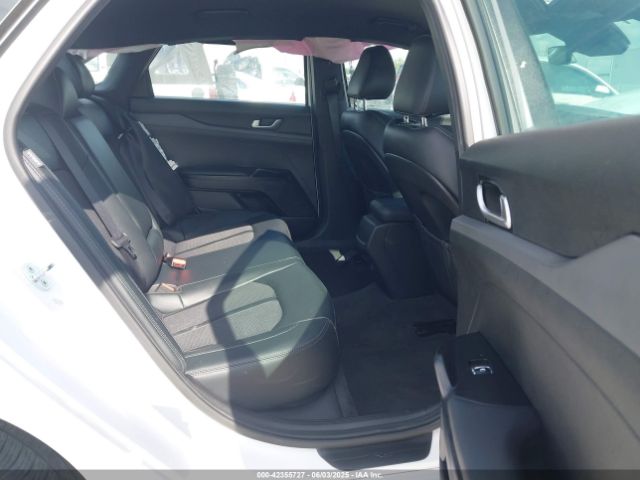2022 KIA K5 5XXG64J24NG162482 Photo 7