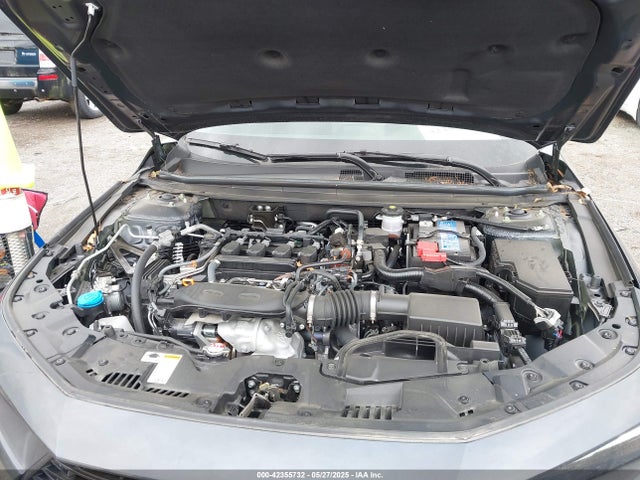 1HGCY1F3XRA067663 Honda l15be