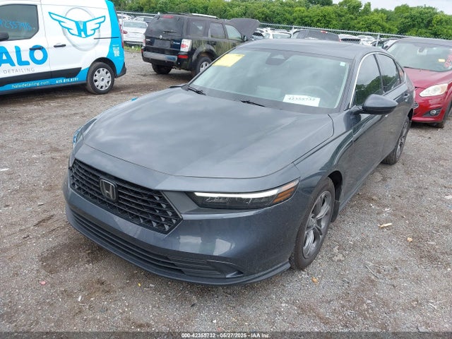 1HGCY1F3XRA067663 Honda l15be