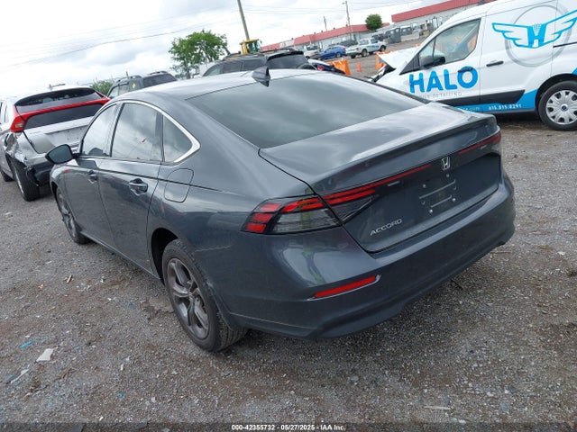 1HGCY1F3XRA067663 Honda l15be