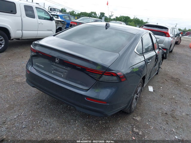 1HGCY1F3XRA067663 Honda l15be