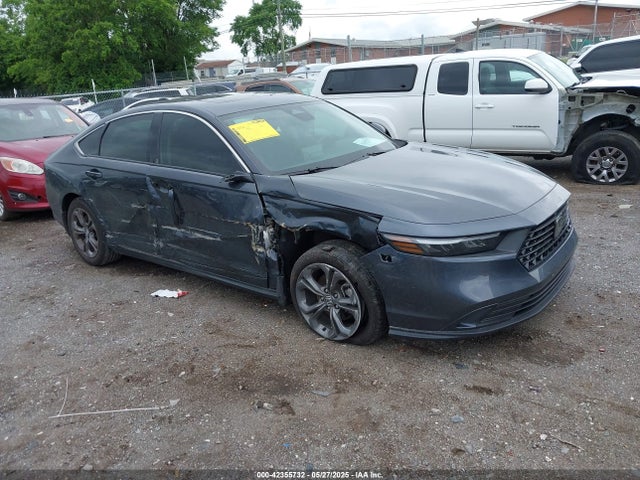 1HGCY1F3XRA067663 Honda l15be