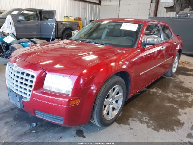 2007 CHRYSLER 300 2C3LA43R37H868774 Photo 1