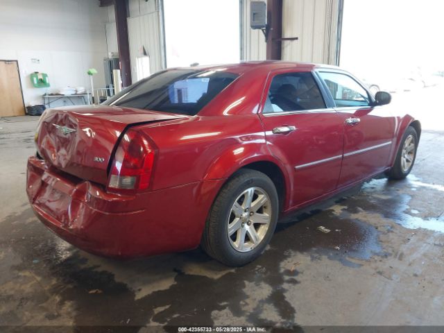 2007 CHRYSLER 300 2C3LA43R37H868774 Photo 3