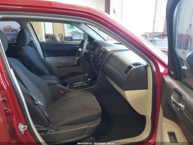 2007 CHRYSLER 300 2C3LA43R37H868774 Photo 4