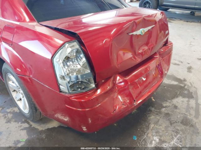 2007 CHRYSLER 300 2C3LA43R37H868774 Photo 5