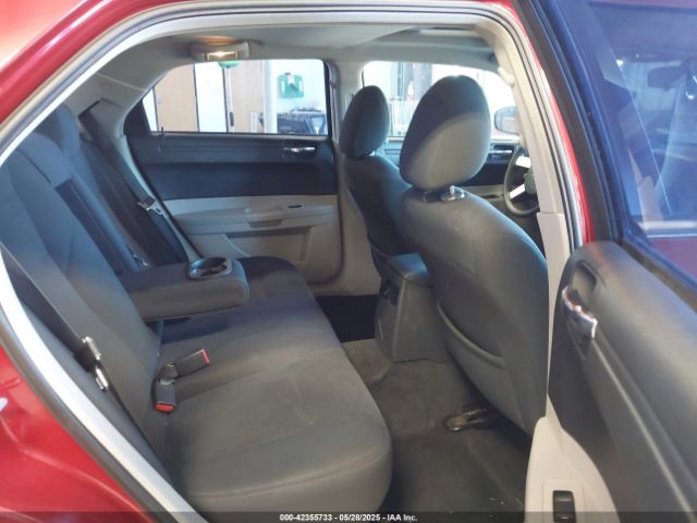2007 CHRYSLER 300 2C3LA43R37H868774 Photo 7
