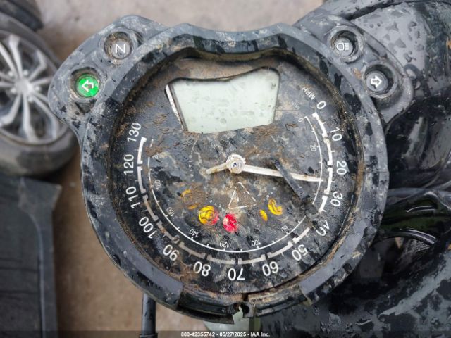 2022 TRIUMPH MOTORCYCLE BONNEVILLE SMTD53HL1NTAX4394 Photo 6