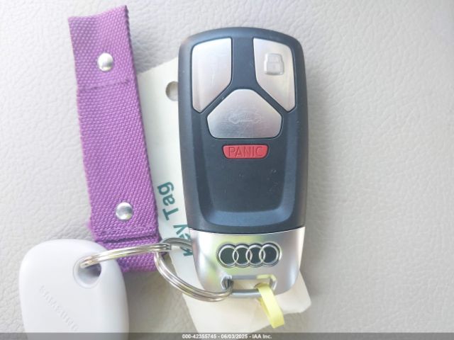 2018 AUDI Q5 WA1BNAFY7J2001904 Photo 10